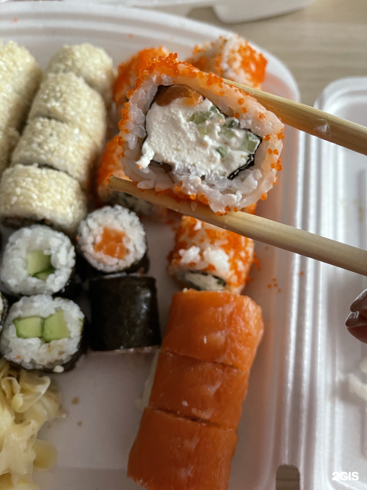 Заказать суши вок онлайн москва фото 66
