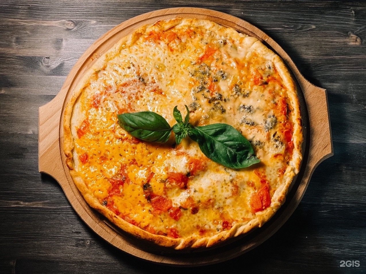 пицца четыре сыра рецепт соуса фото 44