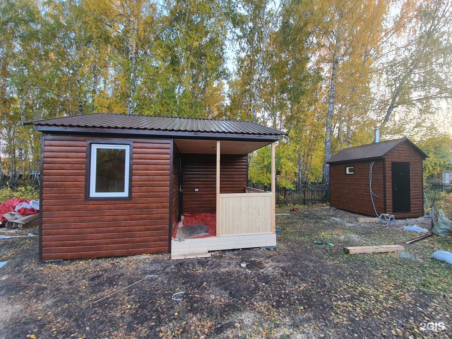 северное раздолье