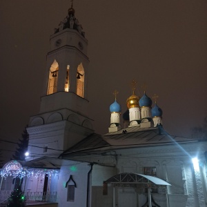 Фото от владельца Храм Благовещения Пресвятой Богородицы