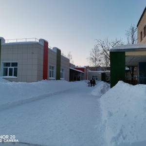 Фото от владельца Теремок, детский сад №154 комбинированного вида