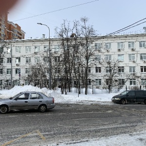 Фото от владельца Женская консультация, Городская поликлиника №81