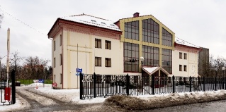Электросталь: Хостел Мтм