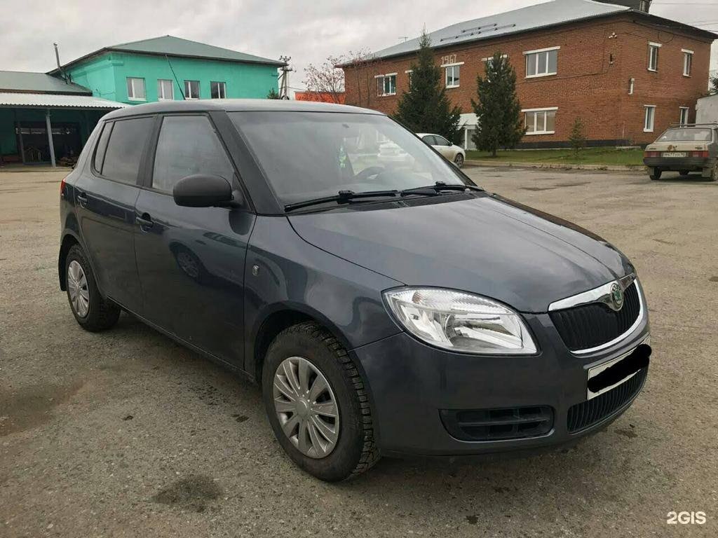 Автобосс