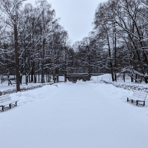 Фото от владельца Удельный парк