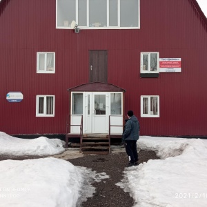 Фото от владельца ДиАмон, ТОО, торгово-монтажная компания