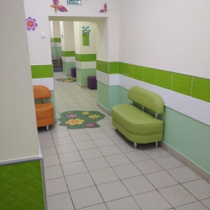 Фото от владельца Кировская городская детская стоматологическая поликлиника