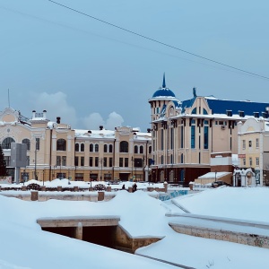 Фото от владельца Big City, торговый центр