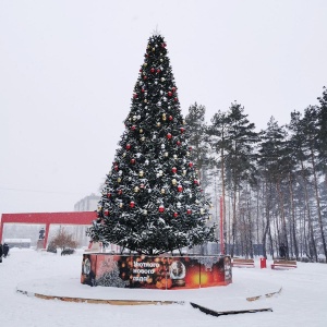 Фото от владельца Парк Победы