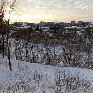 Фото от владельца Городской парк культуры и отдыха им. Виктора Талалихина