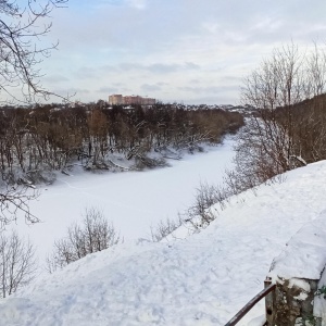 Фото от владельца Городской парк культуры и отдыха им. Виктора Талалихина