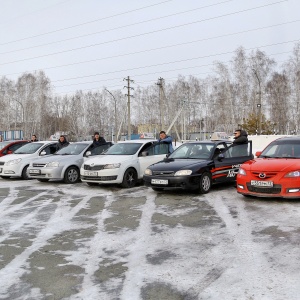 Фото от владельца Учебный комбинат, автошкола