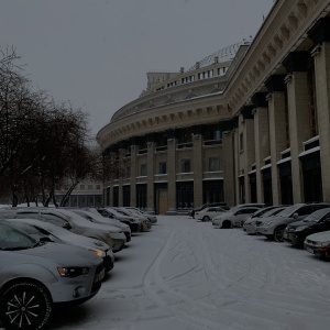 Фото от владельца Новосибирский Государственный Академический Театр Оперы и Балета