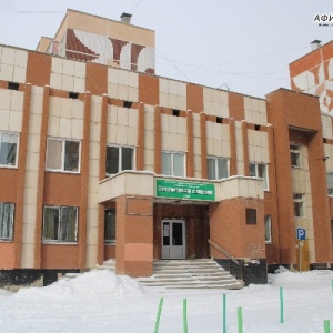 Фото от владельца Стоматологическая поликлиника, г. Миасс