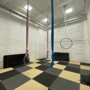 Фото от владельца DiO studio Pole dance & aerial art, студия шестовой акробатики и воздушной гимнастики