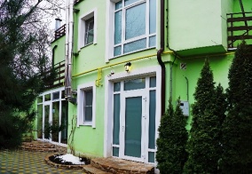 Отель Дом на Итальянском в Таганроге