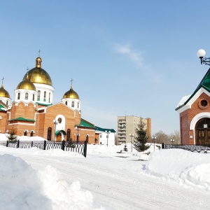 Фото от владельца Андреевский кафедральный собор