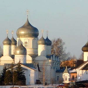 Фото от владельца Покровский собор