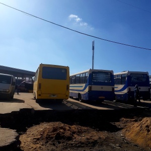 Фото от владельца Привоз, автовокзал