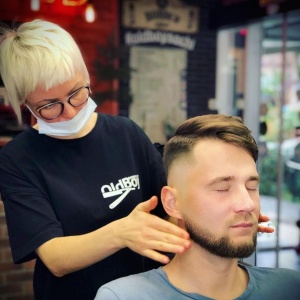 Фото от владельца OLDBOY Barbershop, мужская парикмахерская