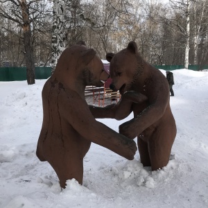 Фото от владельца Лесная сказка, санаторий