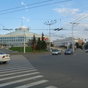 Фото от владельца Лисиана, салон