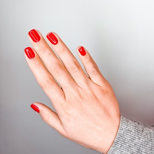 Фото от владельца Best Nails studio, ногтевая студия