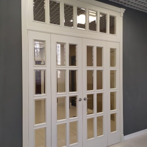 Фото от владельца Салон интерьерных дверей и мягкой мебели, официальный представитель Rada Doors, Andrea