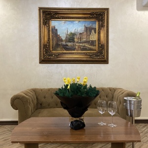 Фото от владельца Medeus Villa, гостиничный комплекс