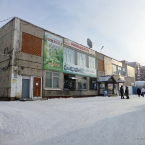 Фото от владельца Сосновый, торговый центр