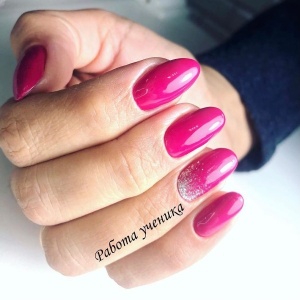 Фото от владельца Beauty Nails, студия красоты и обучения