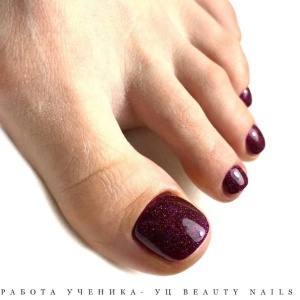 Фото от владельца Beauty Nails, студия красоты и обучения