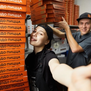 Фото от владельца Додо пицца, пиццерия