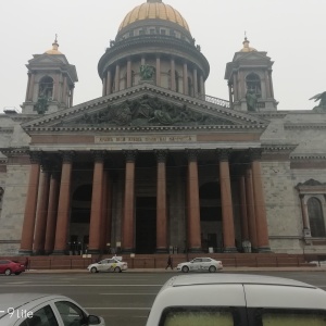 Фото от владельца Исаакиевский собор, государственный музей-памятник