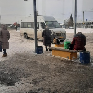 Фото от владельца Автовокзал, г. Заводоуковск