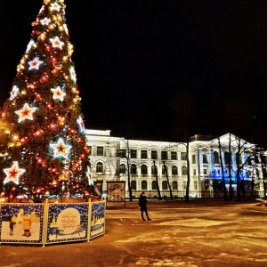 Фото от владельца Санкт-Петербургский политехнический университет Петра Великого