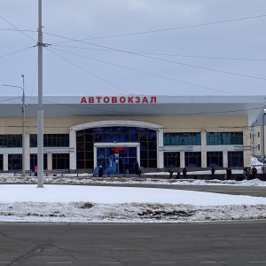 Фото от владельца Автовокзал, г. Томск