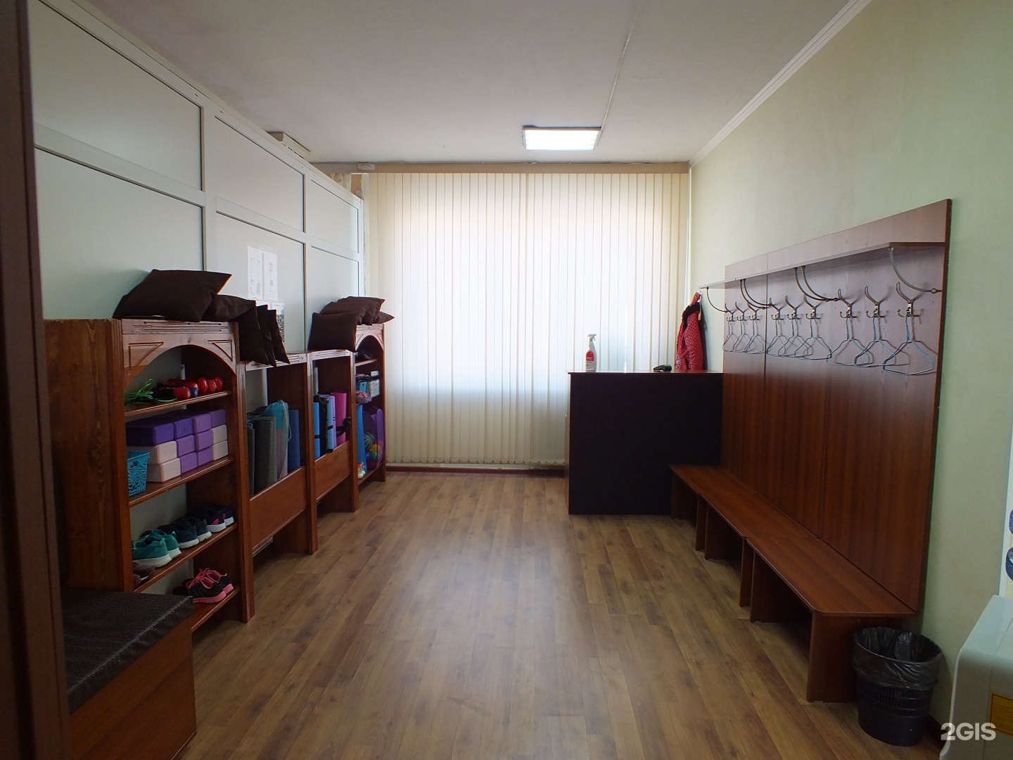 Улица красной звезды 51а