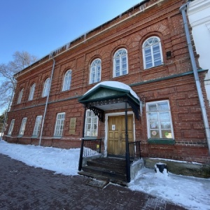 Фото от владельца Симбирская классическая гимназия, музей