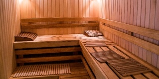 Дзержинск: Отель Парк