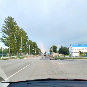 Фото от владельца Международный Аэропорт, г. Уфа