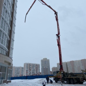 Фото от владельца Бетонные Технологии, ООО, производственная компания