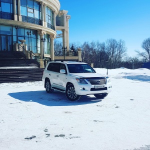 Фото от владельца Компания по прокату автомобилей, ИП Новиков Н.В.