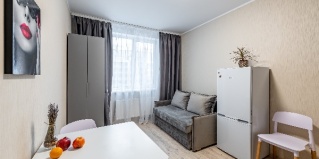 Санкт-Петербург: Отель Like