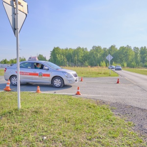 Фото от владельца Учебный комбинат, автошкола