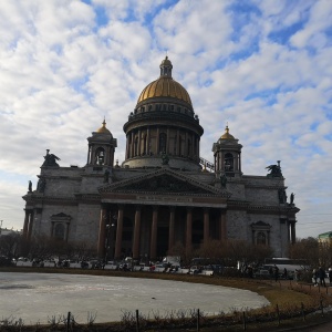 Фото от владельца Исаакиевский собор, государственный музей-памятник