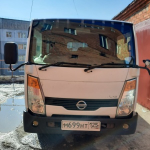 Фото от владельца Интранс, ООО, автосервис