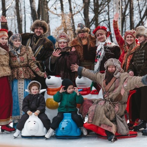 Фото от владельца КапуSSта, компания по прокату костюмов