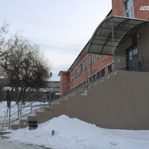 Фото от владельца Детская поликлиника, Городская больница №1 им. Г.К. Маврицкого