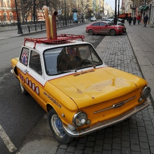 Фото от владельца Амадео, мини-отель